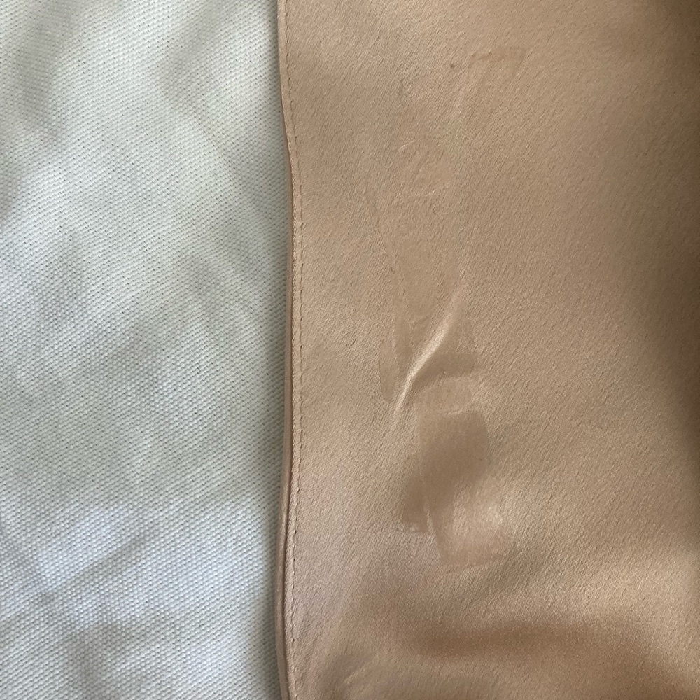 Jasmine Halter Maxi Dress - SHOW ME YOUR MUMU - Picture 12 of 13